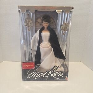 NIB 1998 Erica Kane Daytime Drama Collection Doll Susan Lucci 20816 Mattel